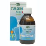 TUSSERBE SED 180ml