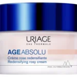Uriage AGE ABSOLU - REDENSIFYING ROSY CREAM 50ml