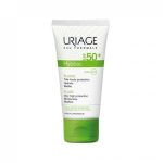 Uriage Hyseac Fluide Spf50+ Oil Free Tube 50Ml