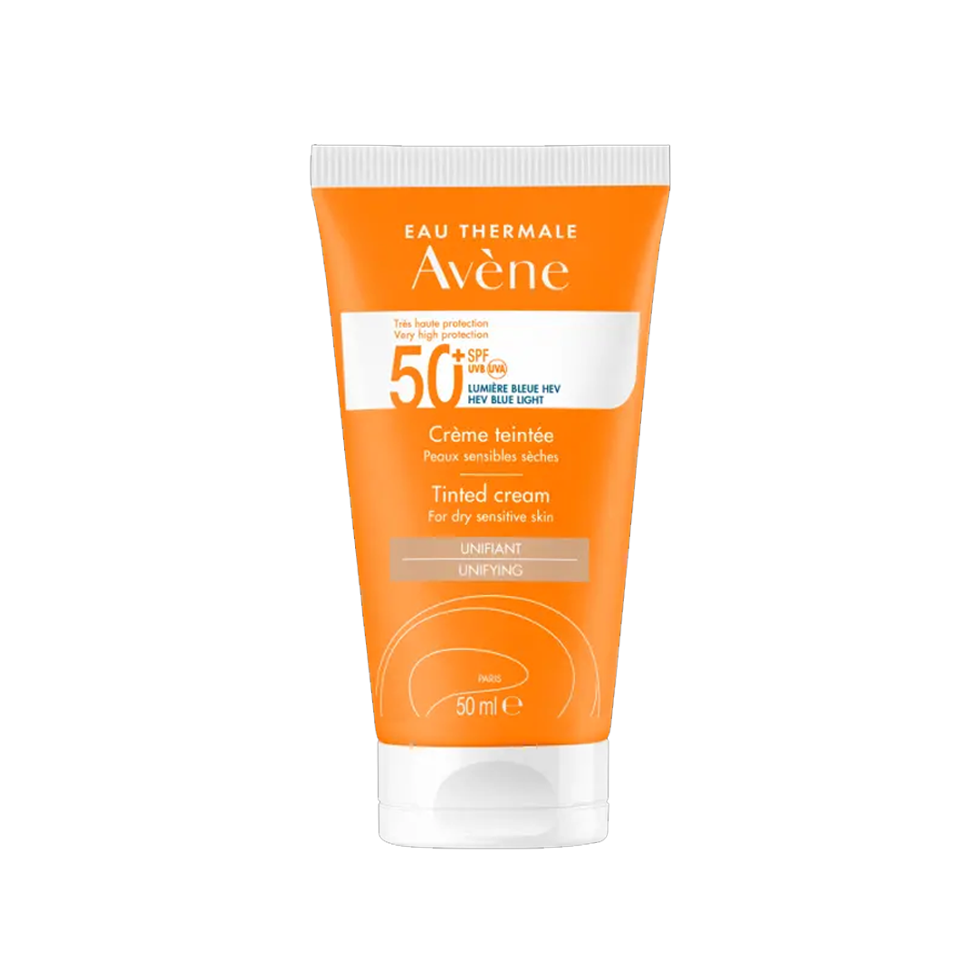 avene tinted cream AVENE TINTED CREAM SPF 50+ - Image 1