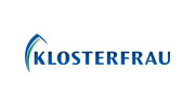 KLOSTERFRAU