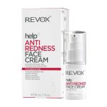 Revox Help Atnti Redness Face Cream 30ML