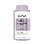 Revox PLEX Blonde Boost Shampoo Step 4B 260ML