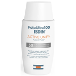 Isdin Fotoultra Active Unify Fusion Fluid 50Ml
