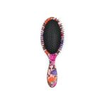 DETANGLING HAIRBRUSHES FLORAL SERIES