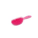 DETANGLING HAIRBRUSHES