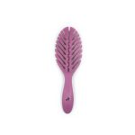 DETANGLING HAIRBRUSHES