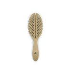 DETANGLING HAIRBRUSHES