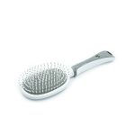 DETANGLING HAIRBRUSHES