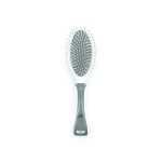 DETANGLING HAIRBRUSHES