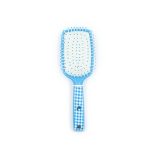 DETANGLING HAIRBRUSHES