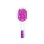 DETANGLING HAIRBRUSHES