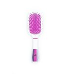 DETANGLING HAIRBRUSHES