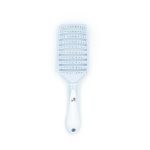 DETANGLING HAIRBRUSHES