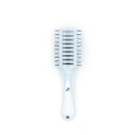 DETANGLING HAIRBRUSHES