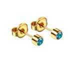 REGULAR PIERCING BEZEL SERIES
