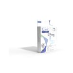 DISPOSABLE EAR PIERCING UNIT