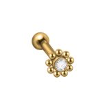 CARTILAGE EAR PIERCING