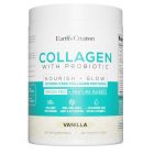 Vanilla Collagen with Probiotics