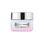 L'Oreal Paris Glycolic Bright Glowing Day Cream SPF17