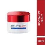 L'Oreal Paris Revitalift Night Cream