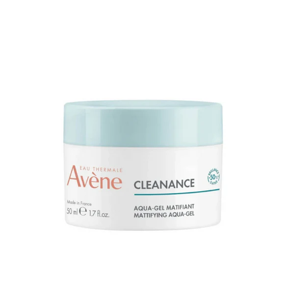 Untitleddesign_2_891a8f20-ebb1-4784-ae71-5f82af54ac78_579x.progressive Avene Cleanance Aqua Gel 50ML - Image 1