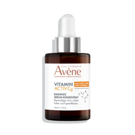 Avène Vitamin Activ Cg Radiance Correcting Serum 30ml