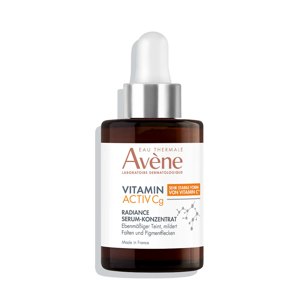 Avène Vitamin Activ Cg Radiance Correcting Serum 30ml Avène Vitamin Activ Cg Radiance Correcting Serum 30ml