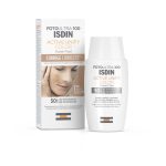 Isdin FotoUltra 100 Active Unify Fusion Fluid Color SPF50+ 50ml