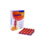 Capillios Plus 30 Capsules