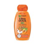 Garnier Ultra Doux Children with Apricot and Cotton Flower - Shampoo 2 in 1 600ml