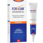 Forscar Scar Recovery Gel 20ML