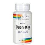 SOLARAY QUERCETIN 500 MG