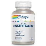 SOLARAY SPECTRO MULTIVITAMINS (FOR MEN- WOMEN)