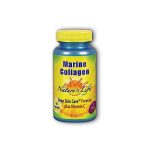 SOLARAY MARINE COLLAGEN 1100 MG