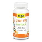 SOLARAY SKINNY FAST