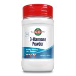 SOLARAY D-MANNOSE