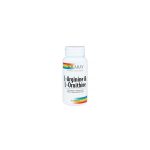 SOLARAY L ? ARGININE & L ? ORNITHINE