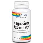 SOLARAY MAGNESIUM ASPOROTATE