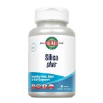 SOLARAY SILICA PLUS