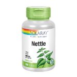 SOLARAY NETTLE LEAVES 450 MG