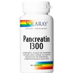 SOLARAY PANCREATIN 1300
