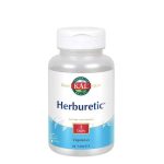 SOLARAY HERBURETIC 60 TAB