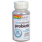 SOLARAY MYCROBIOME? PROBIOTIC MEN?S FORMULA