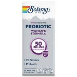 SOLARAY MYCOBIOME? PROBIOTIC WOMEN?S FORMULA