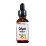 SOLARAY OREGANO OIL 68MG (ALCOHOL FREE) (EXISTS IN CAPS  FORM TOO)