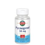 SOLARAY PYCNOGENOL 50 MG