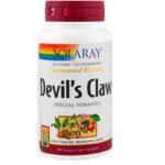 SOLARAY DEVIL?S CLAW