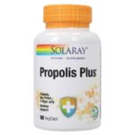SOLARAY PROPOLIS PLUS