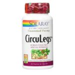 SOLARAY CIRCULEGS